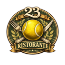 Stemma Ristorante Tennis 23
